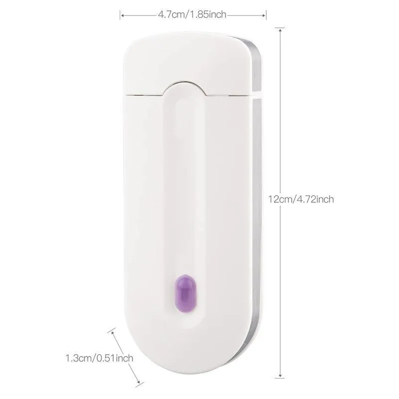Professional Painless Hair Removal Kit