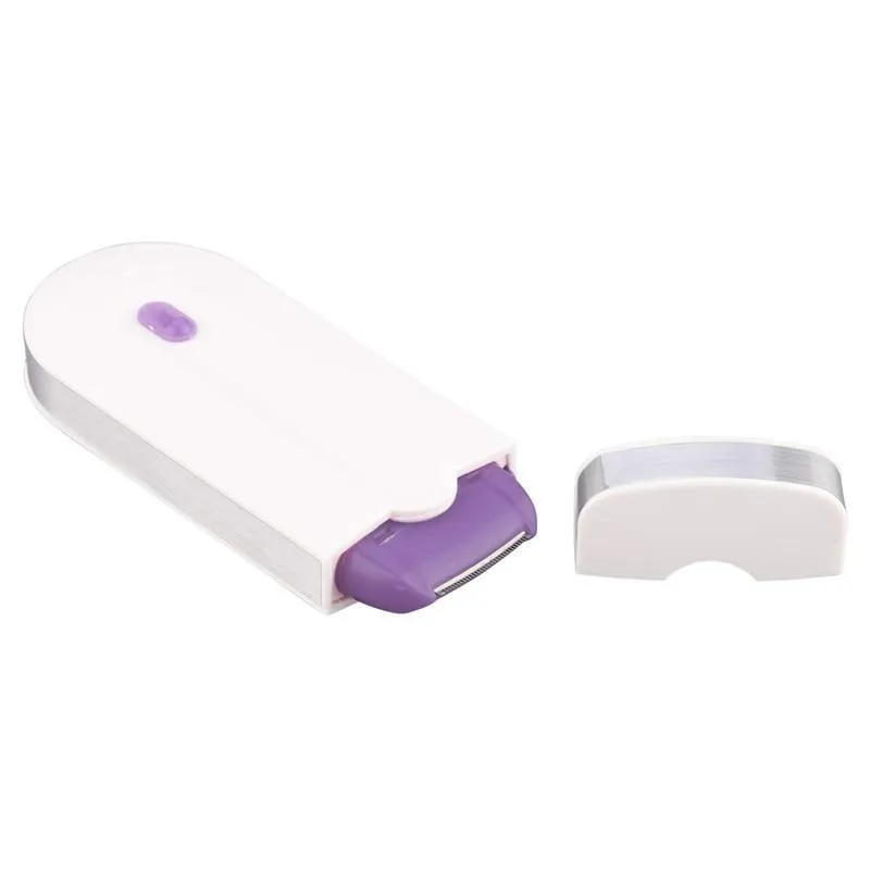 Professional Painless Hair Removal Kit