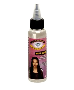 Professional Products Unlimited Diamond Bond Wig And Weave Weft Saver