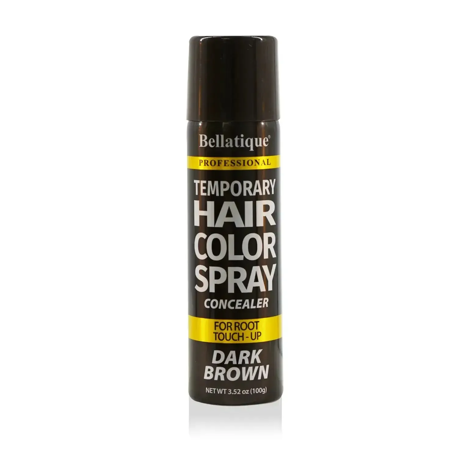 Professional Temporary Hair Color Spray