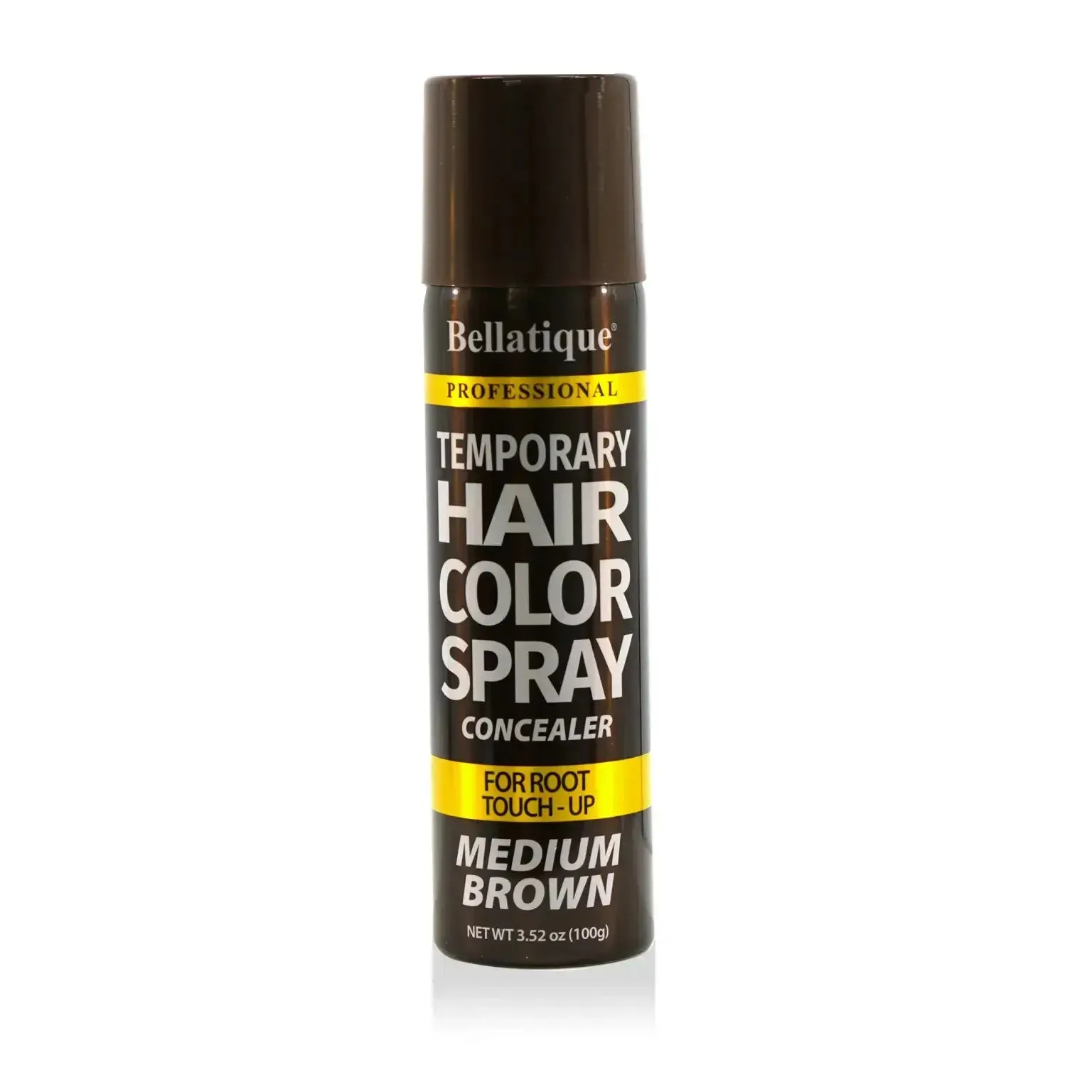 Professional Temporary Hair Color Spray