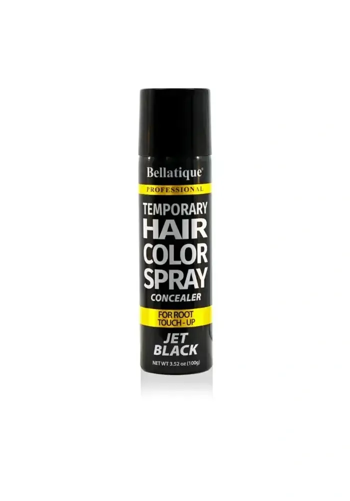 Professional Temporary Hair Color Spray