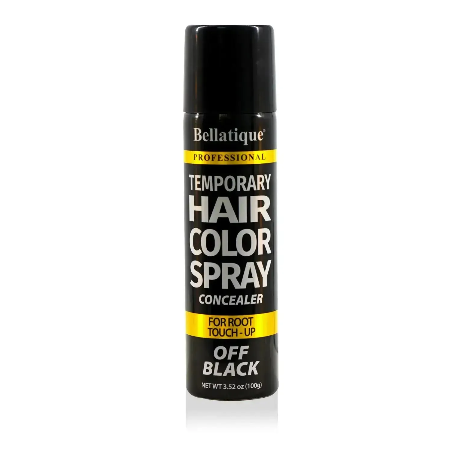 Professional Temporary Hair Color Spray