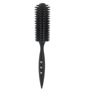 Professional Wooden Nylon / Boar Bristles Hair Brush Japan 34 CMS 3055 - Roger