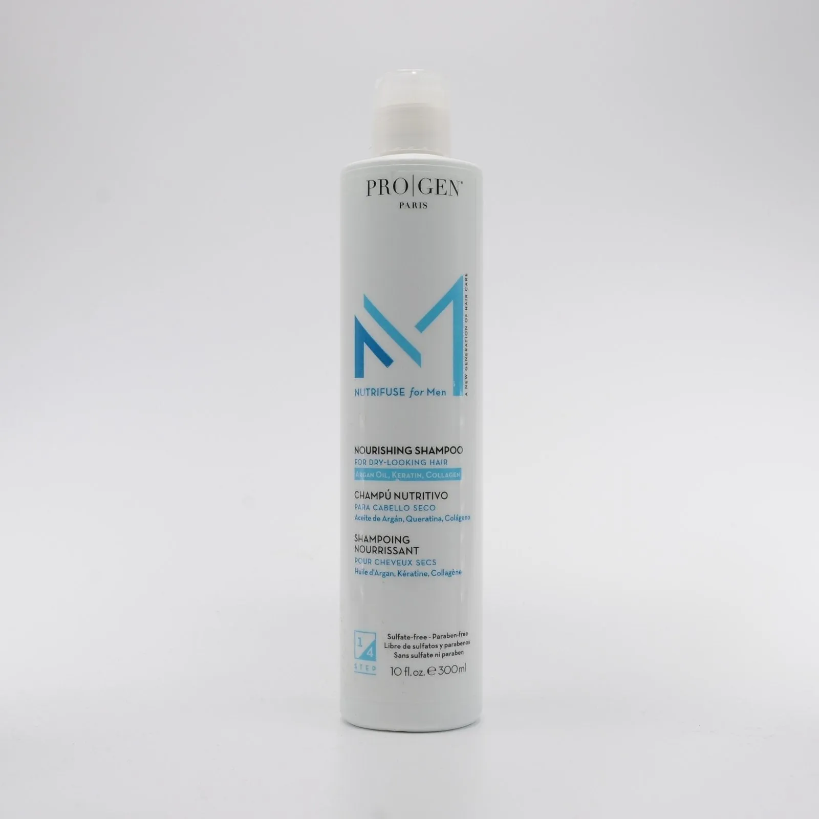 ProGen NutriFuse M (Men) Nourishing Shampoo - 10oz