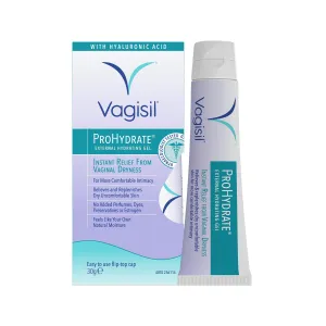 Prohydrate External Hydrating Gel 30g