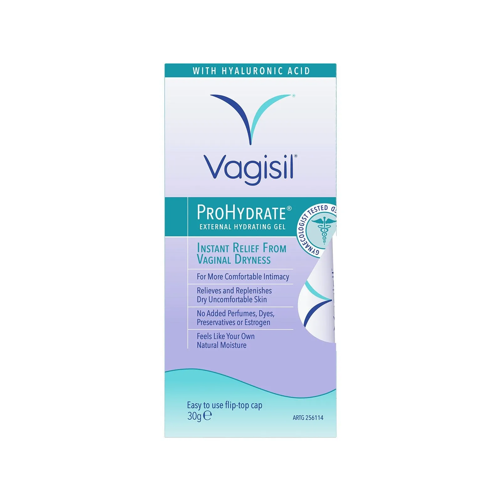 Prohydrate External Hydrating Gel 30g