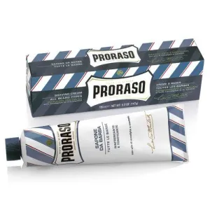 Proraso Shaving Cream Aloe and Vitamin E