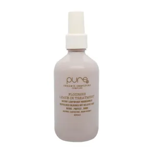 Pure Flourish Leave-In Treatment