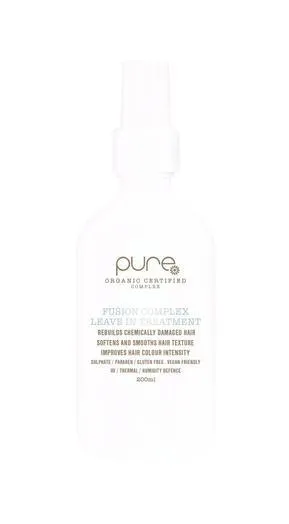 Pure Fusion Complex Leave In Treatment