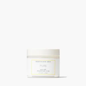 Pure Goat Milk Whipped Body Cream - Skin Care Sale