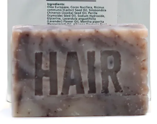 Pure Heart Essentials - Shampoo Bars