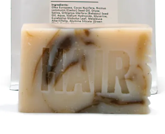 Pure Heart Essentials - Shampoo Bars