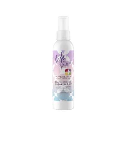 PUREOLOGY BEACH WAVES SUGAR SPRAY