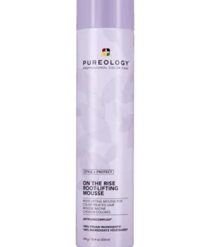 PUREOLOGY LOCK IT DOWN HAIRSPRAY