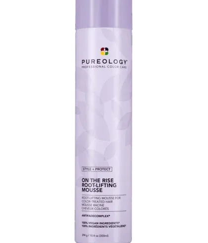 PUREOLOGY LOCK IT DOWN HAIRSPRAY