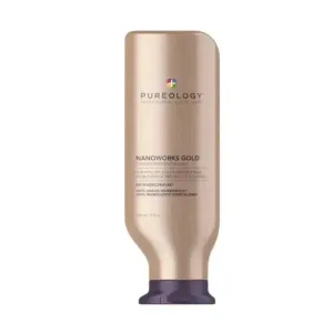Pureology Nano Works Gold - Conditioner