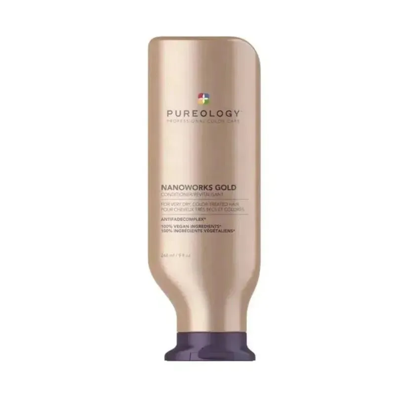Pureology Nano Works Gold - Conditioner