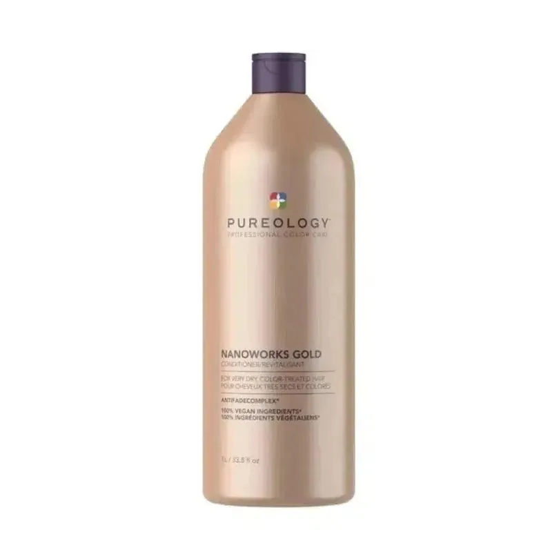 Pureology Nano Works Gold - Conditioner