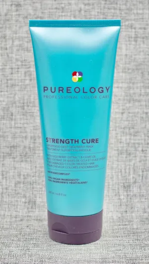 Pureology Strength Cure Superfood Treatment