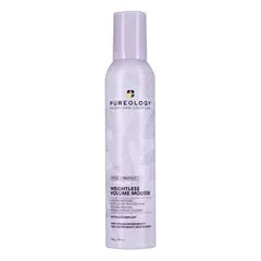 Pureology weightless mousse