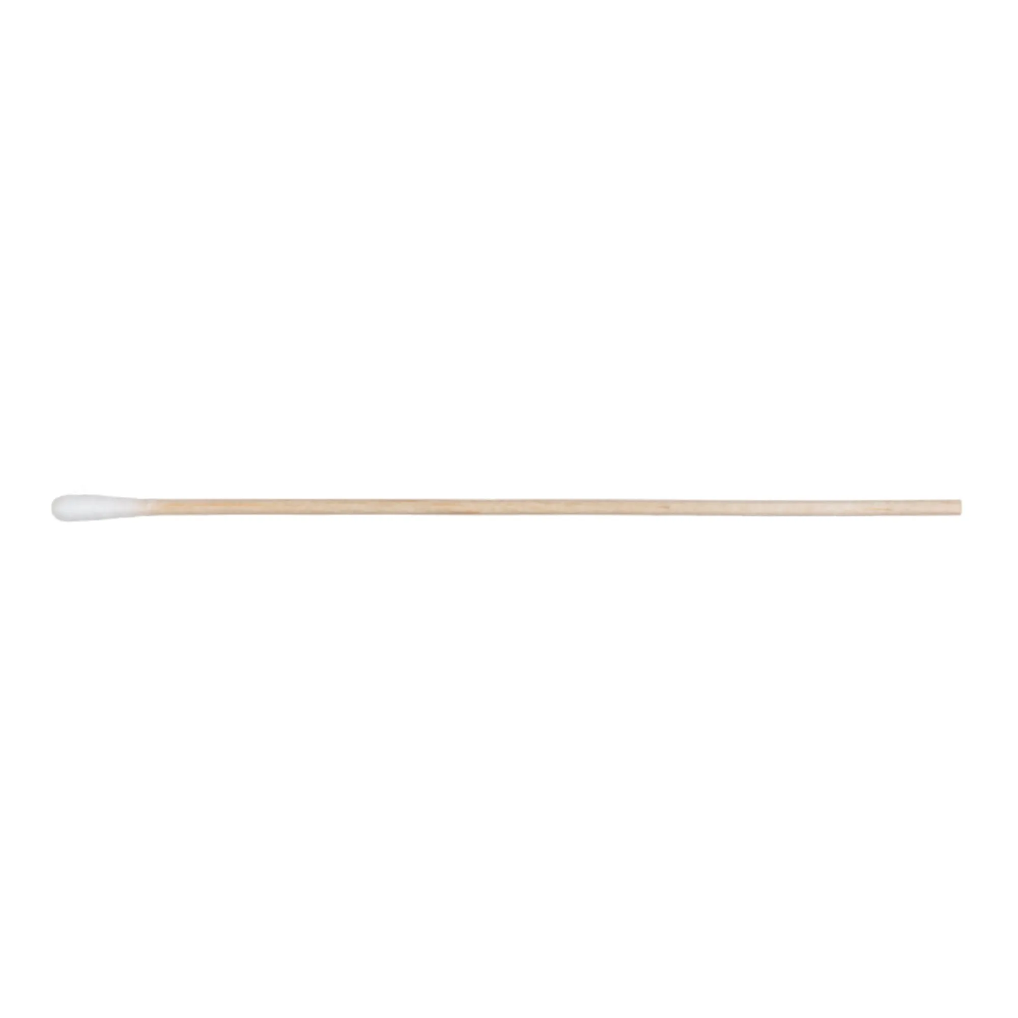 Puritan Cotton Tipped Wood Swabstick
