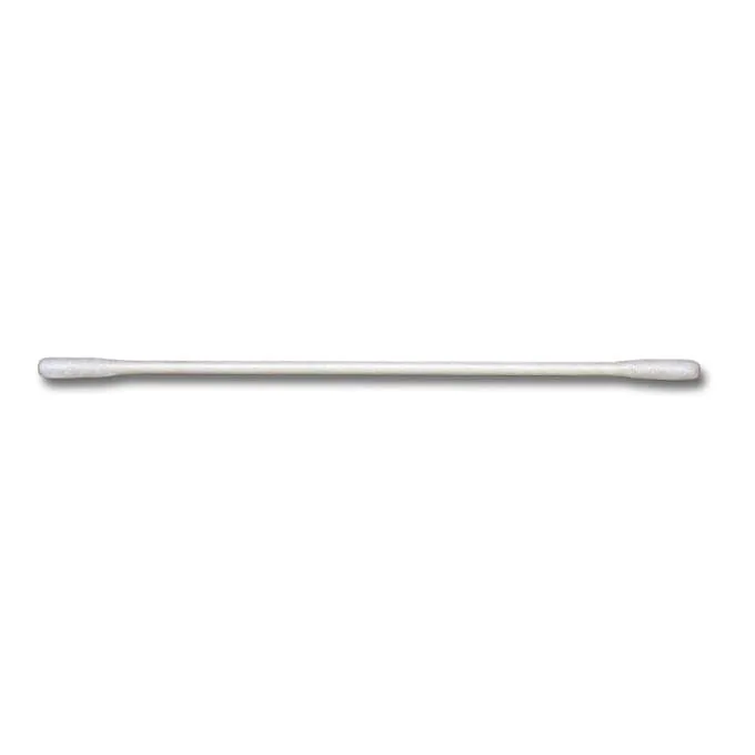 PurSwab 3" Double Edged Small 2mm Cotton Swab w-Fine paper Handle - 890-PC DBL