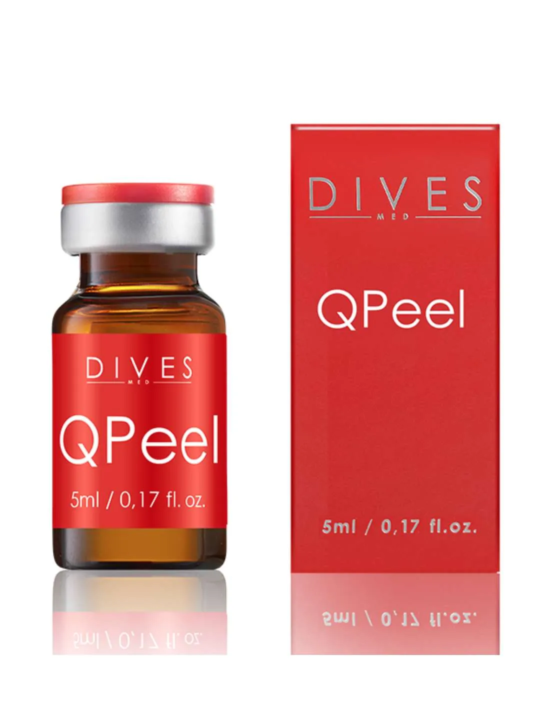 Q Peel Medical - DIVES
