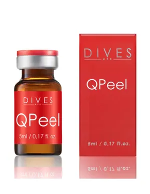 Q Peel Medical - DIVES