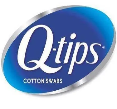 Q-Tips  Cotton Swabs