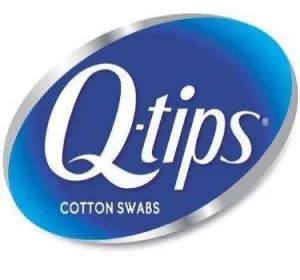 Q-Tips  Cotton Swabs
