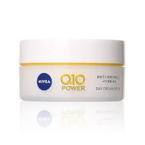 Q10 Power Anti-Wrinkle & Firming Day Cream 50Ml