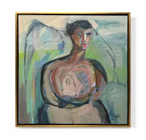 "Feminine Glance"