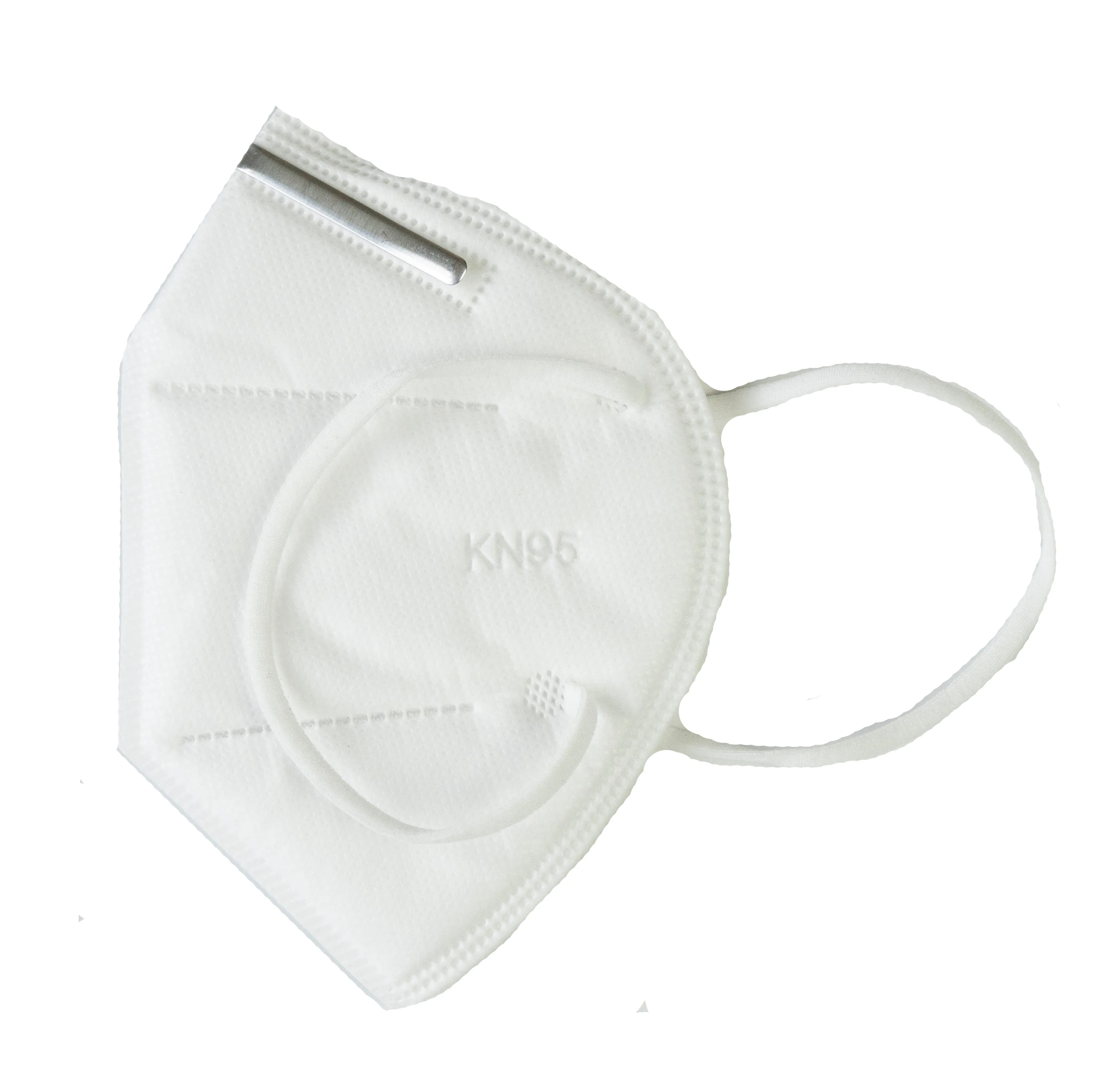 "Incognito" Green Camo Fashion Silk Face Mask