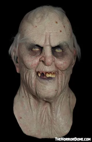 "NEW Elsa" Old Woman HD Studios Pro Mask