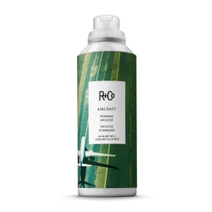 R CO AIRCRAFT Pomade Mousse