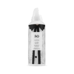 R Co Chiffon Styling Mousse 5.6oz