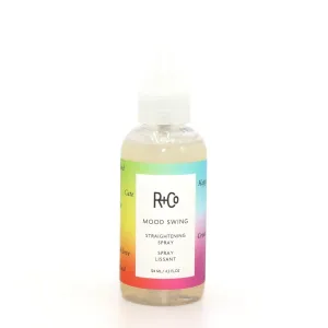 R Co Mood Swing Straightening Spray 4.2 oz