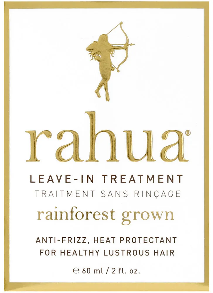 Rahua Leave In Treatment