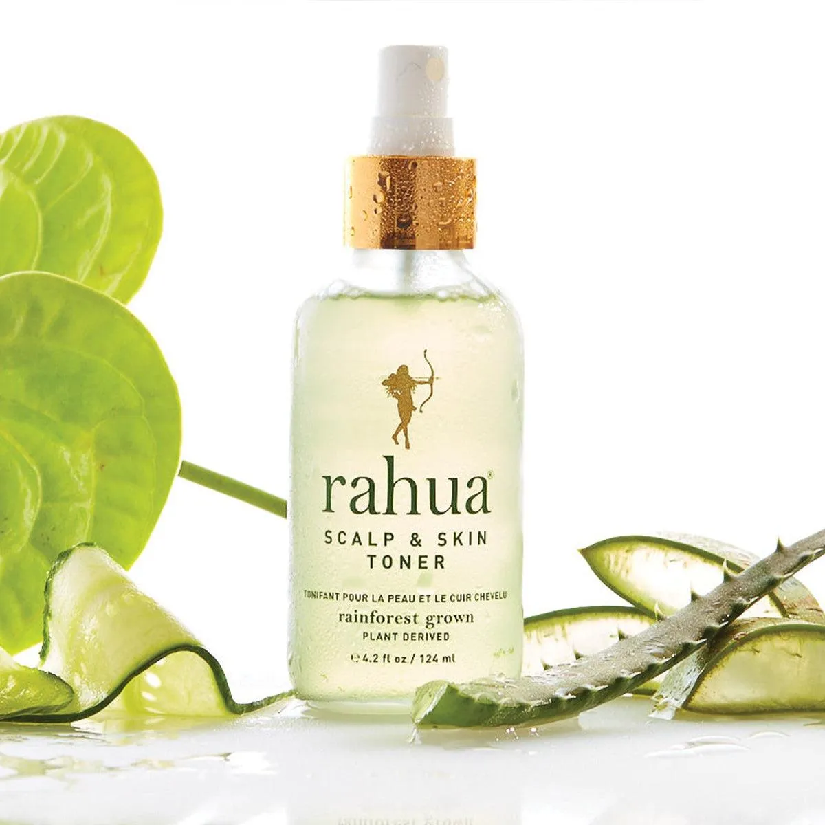 Rahua Purifying Scalp & Skin Toner
