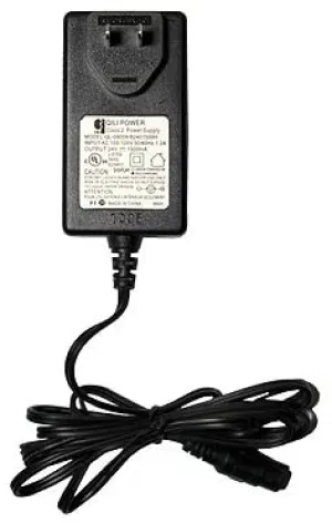 Razor 24V Battery Charger - Output 600mA