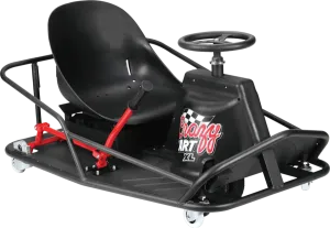 Razor Crazy Cart XL