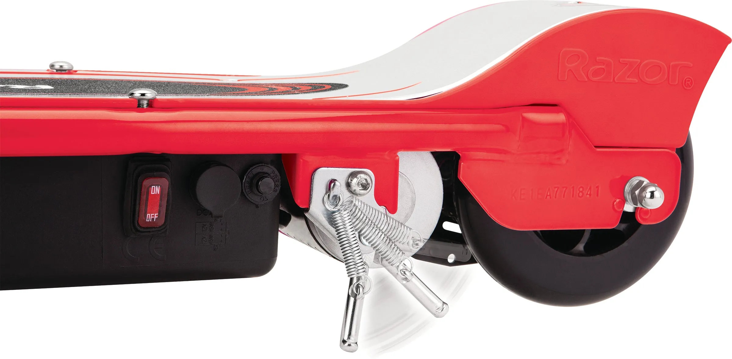 Razor E100 Electric Scooter USED GOOD CONDITION - PICKUP