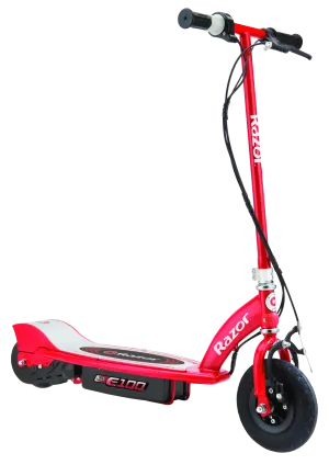 Razor E100 Electric Scooter USED GOOD CONDITION - PICKUP