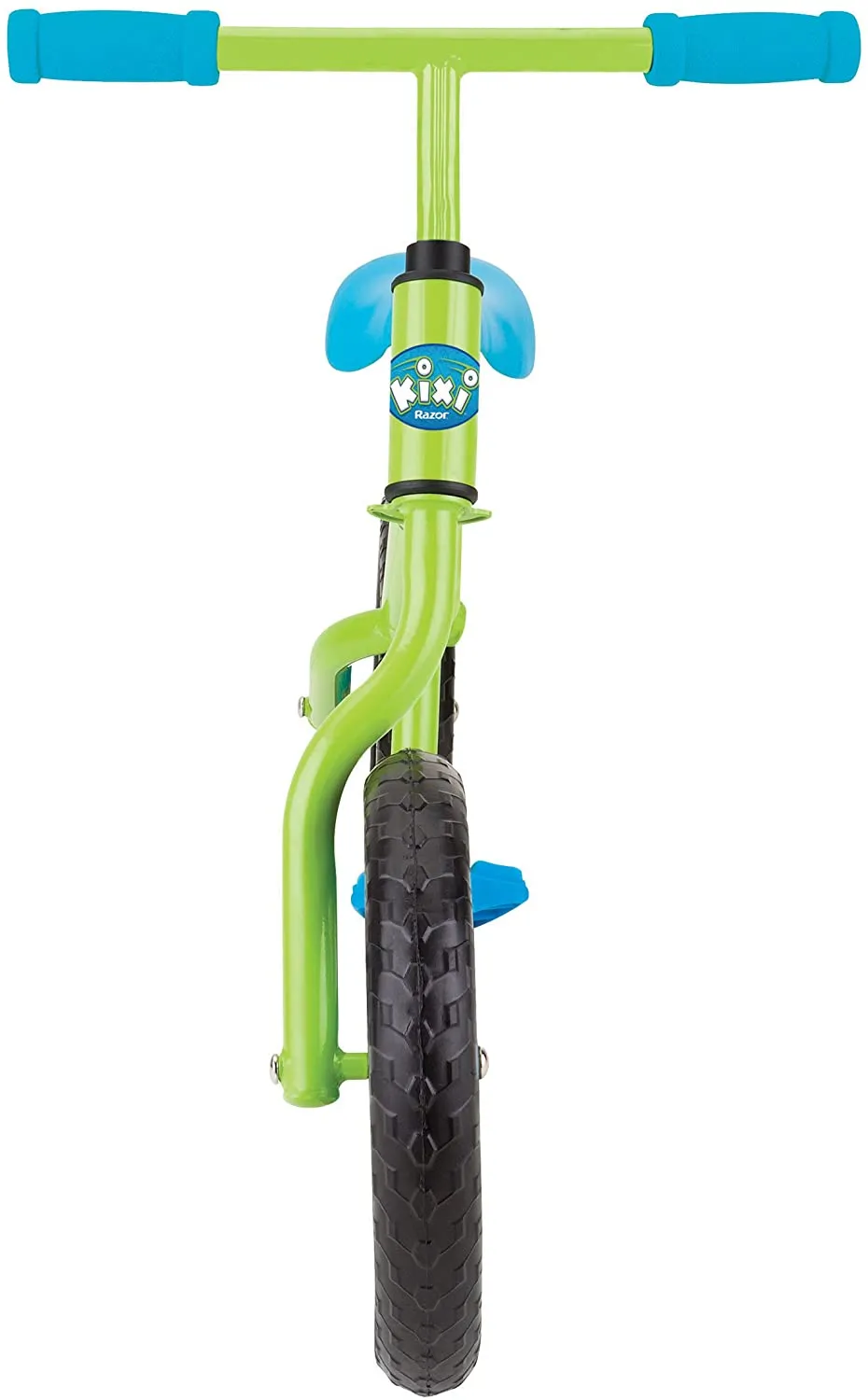 Razor Kixi Balance Bike, Blue/Green