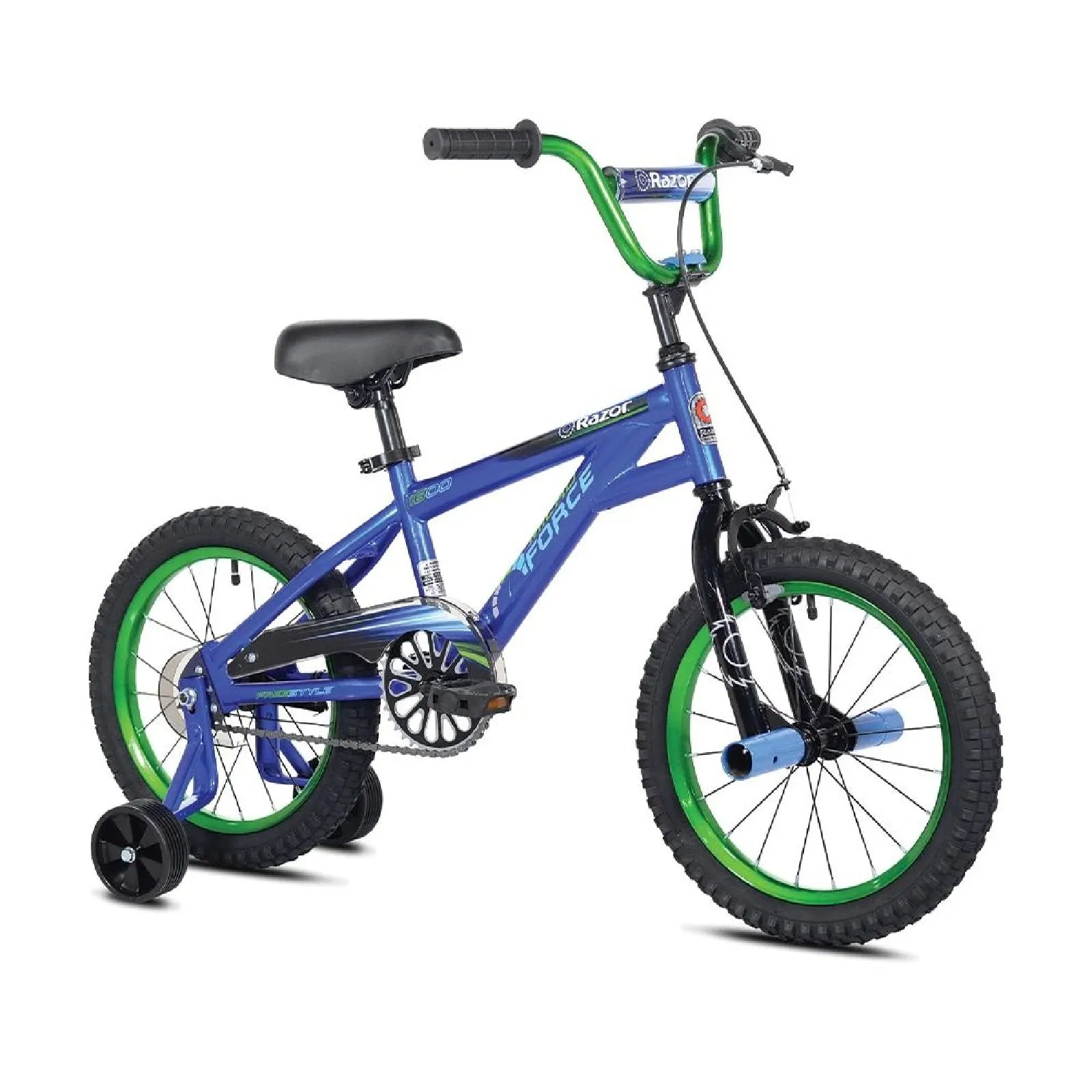 Razor Micro Force BMX 16In Kid's Bike