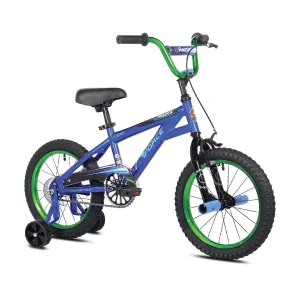 Razor Micro Force BMX 16In Kid's Bike