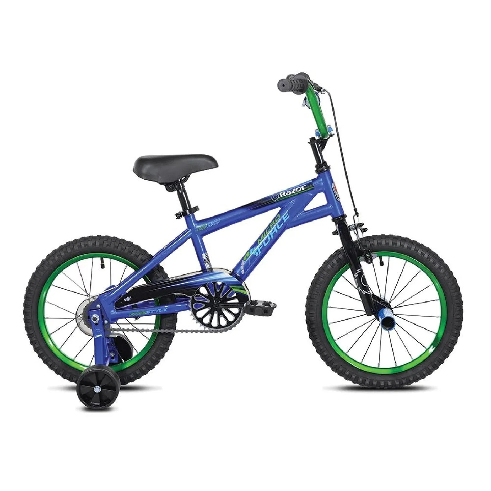 Razor Micro Force BMX 16In Kid's Bike