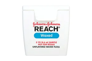 Reach WAXED Floss