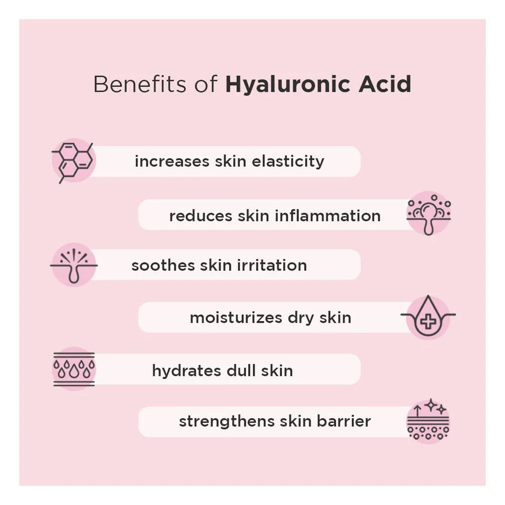 Real Complexion Hyaluron Eye Serum